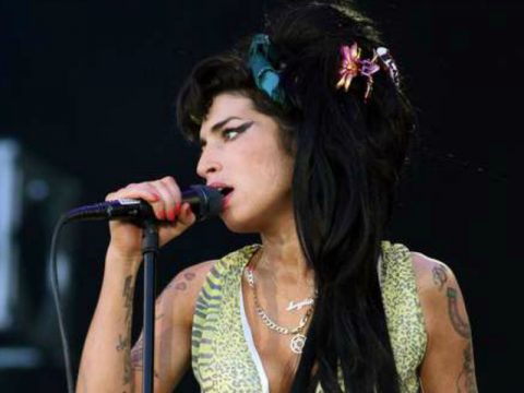 Amy Winehouse: tutta la verità in un film