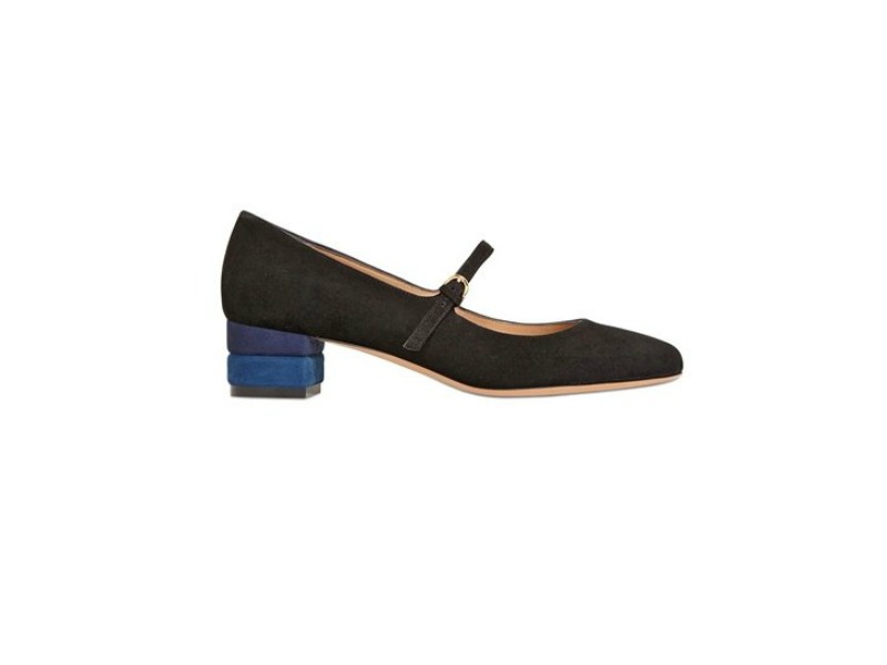 Scarpe Mary Jane: i modelli più belli - Donna Moderna