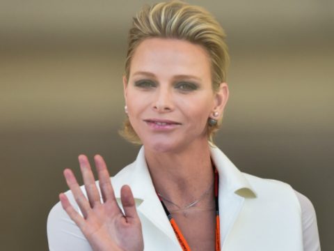 Il 'brutto' di essere una principessa