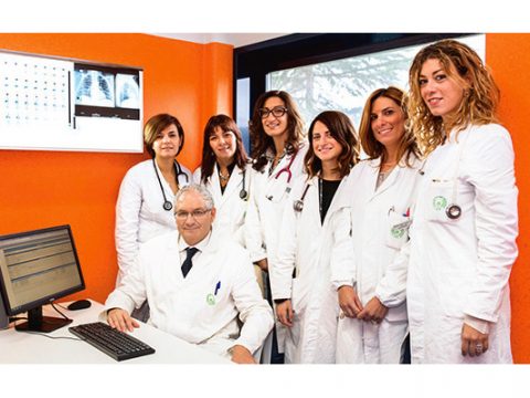 Il mese della prevenzione: tumore al colon