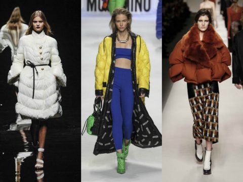 Piumino donna: ecco le tendenze 2016