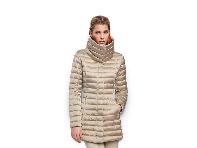 giubbotti donna 2015