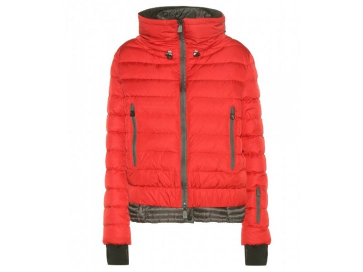 piumini invernali donna 2016