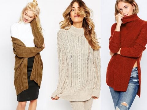 Wardrobe Refashion: come rimediare e rinnovare un maglione rovinato