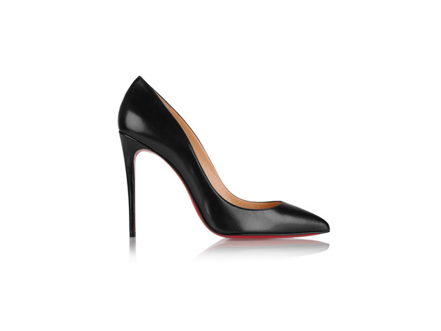 Le scarpe con il tacco per l autunno inverno 2015 Donna Moderna