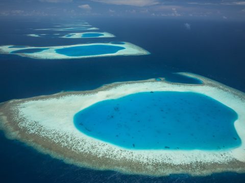 I posti del mondo da vedere prima che scompaiano