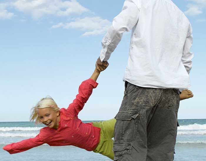 Padri e figlie: un legame molto speciale