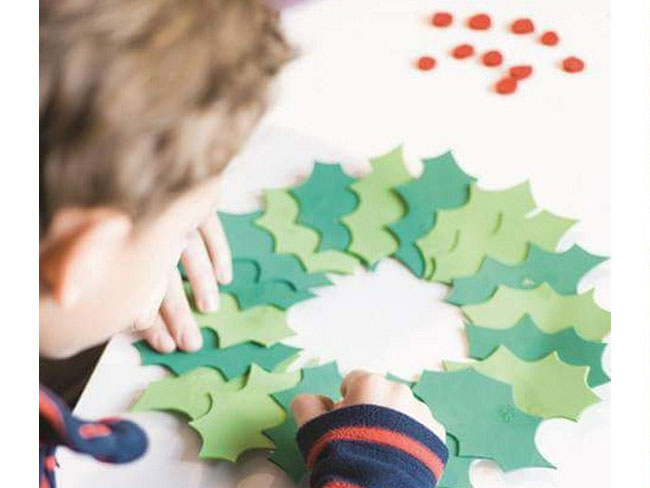 Lavoretti Di Natale Con Zucchero.15 Lavoretti Di Natale Per Bambini Donna Moderna