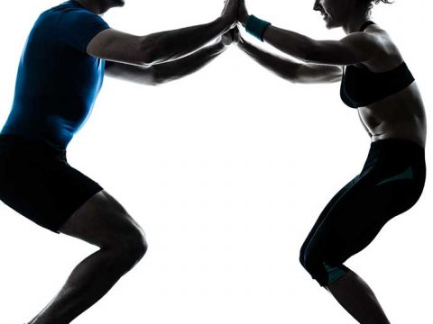 La salute è una questione di donna