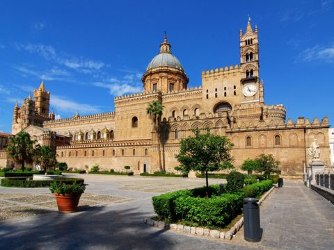 Tappa finale a Palermo per Panorama d'Italia