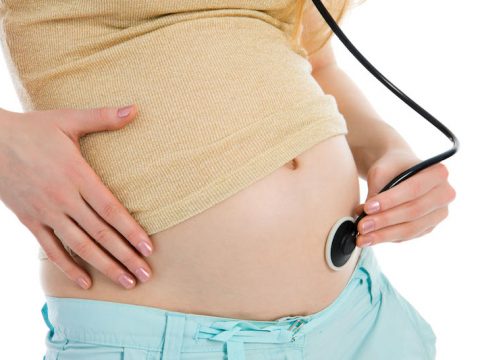 Rosolia in gravidanza: sintomi e cure