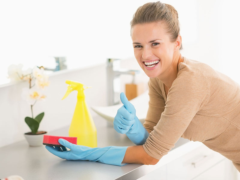 Come organizzare le pulizie di casa: 5 consigli pratici