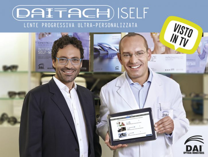 PROGRESSIVE ISELF