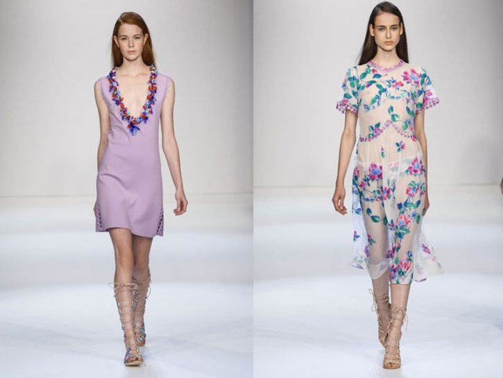 L'invitata perfetta: i vestiti eleganti per la cerimonia - Donna Moderna