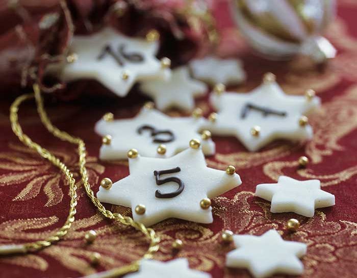 Natale: come organizzarsi in anticipo e senza stress
