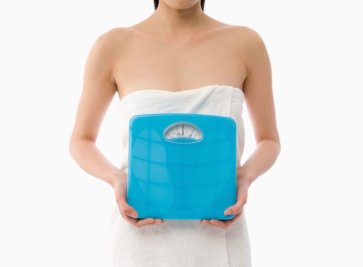 Metabolismo lento