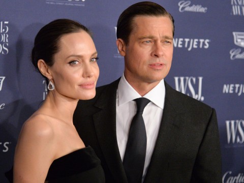 Brad Pitt: 10 anni con Angelina Jolie e un nuovo film – intervista esclusiva