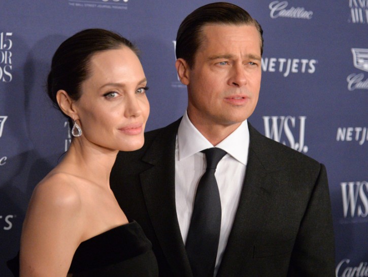 Brad Pitt: 10 anni con Angelina Jolie e un nuovo film - intervista esclusiva