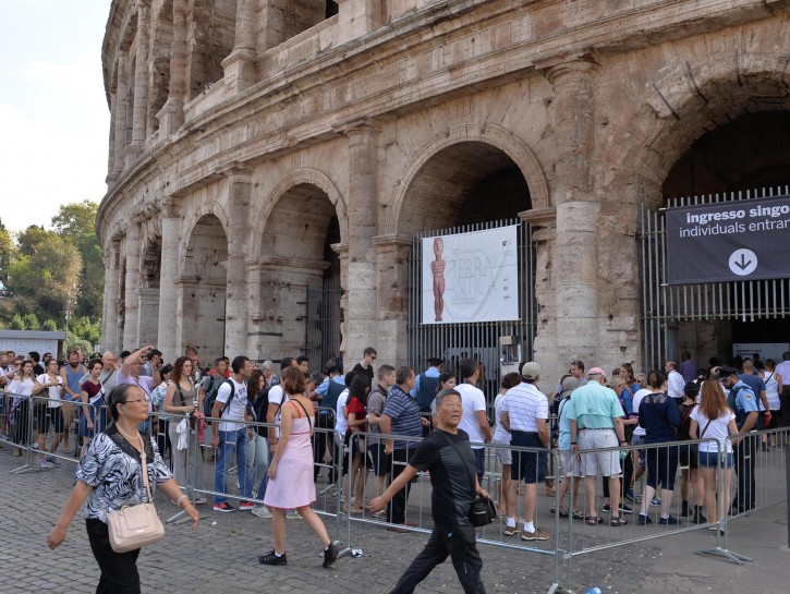 I musei sono servizi pubblici essenziali: il 