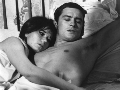 80 anni da sex symbol: buon compleanno Alain Delon