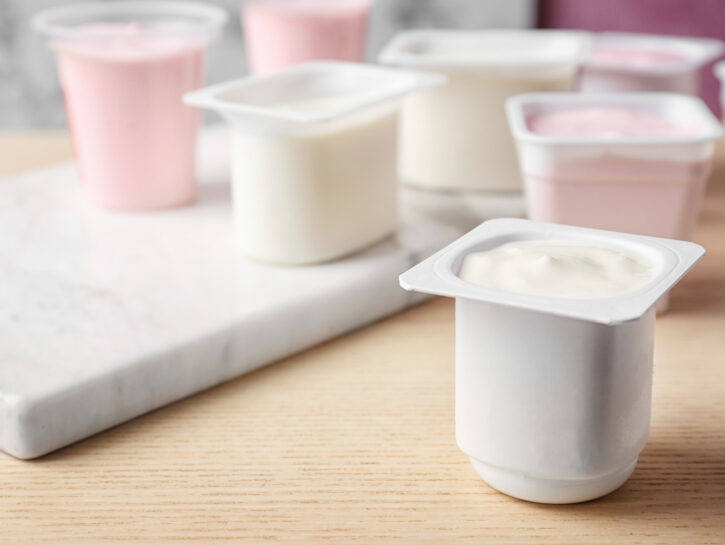 Dolci allo yogurt: le 10 migliori ricette