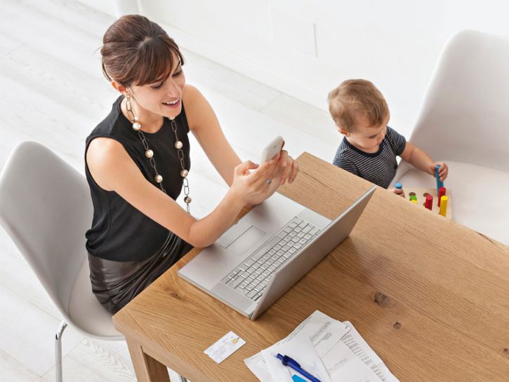 Donne e lavoro: 8 progetti che ti aiutano davvero