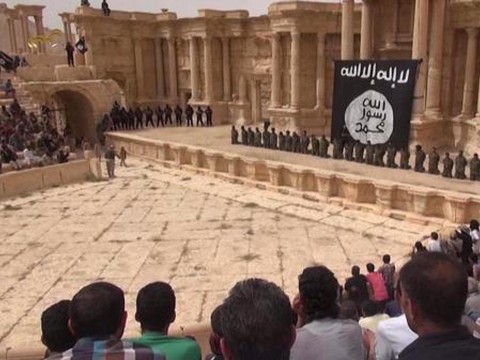 Isis: che cosa significa?