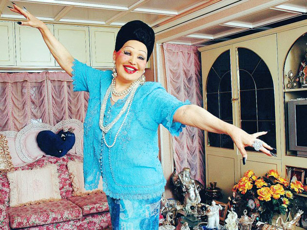 Addio Moira Orfei: 15 cose che la signora del circo ci ha insegnato