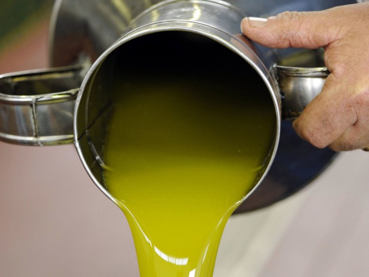 La truffa dell'olio extravergine: ecco come difendersi