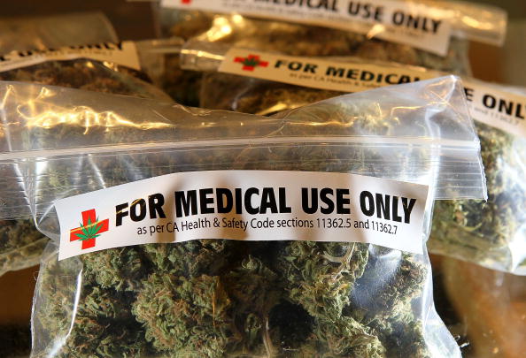 Cannabis: a Pisa in cura 1.000 malati con la marijuana terapeutica