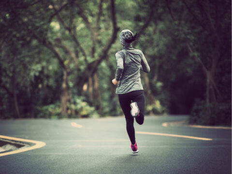 Correre in inverno? Si, con gli accorgimenti giusti