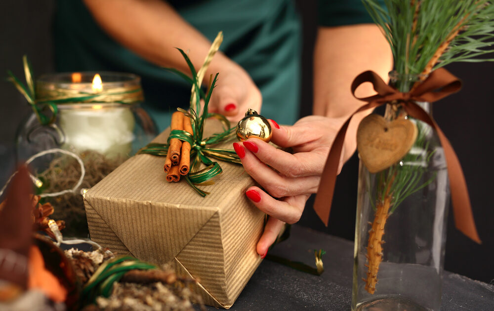 Idee Originali Per Regali Di Natale Fai Da Te.Regali Di Natale Fai Da Te 2019 Cibo Maglia Originali E Personalizzati