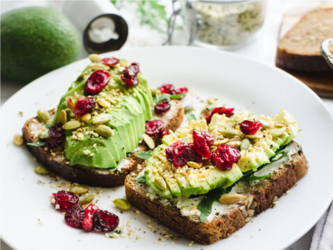 Le 10 migliori ricette light e veloci