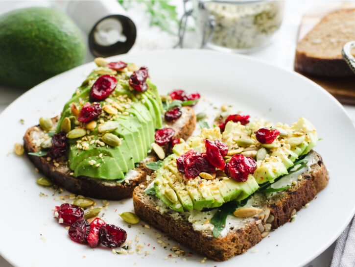 Le 10 migliori ricette light e veloci