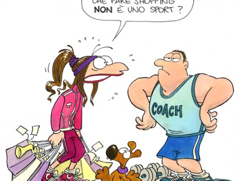 Sport