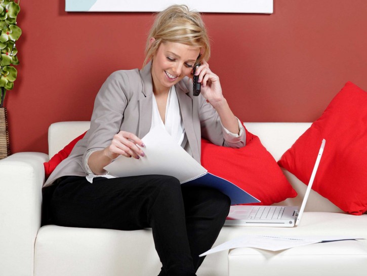 Smart working, conviene ai lavoratori e alle aziende