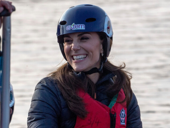 Kate Middleton è la nuova perfetta 