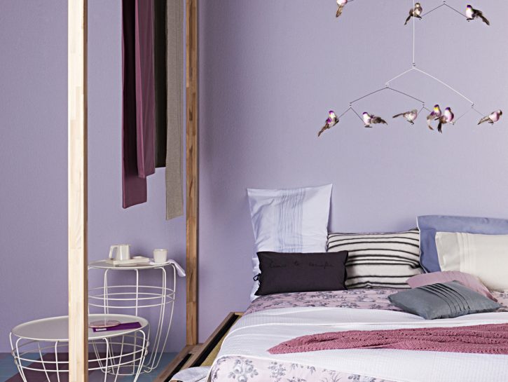 Come fare un baldacchino: camera da letto