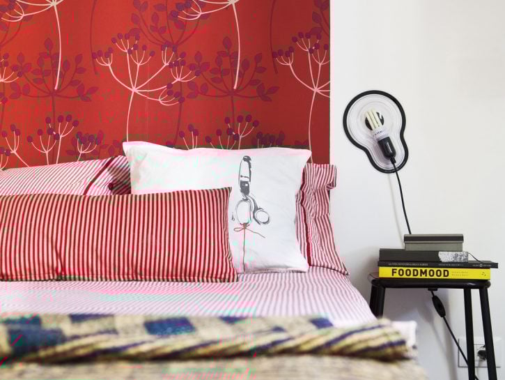Fai da te: decorare la camera da letto