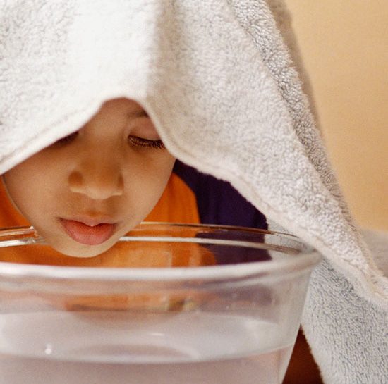 Acqua e bicarbonato