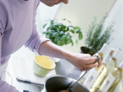 A tavola, impara a scegliere la variante più sana