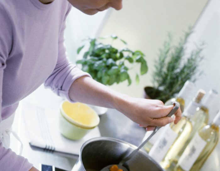 A tavola, impara a scegliere la variante più sana