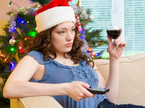 Come affrontare lo stress delle feste