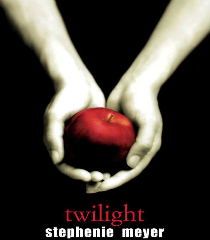 La saga di Twilight