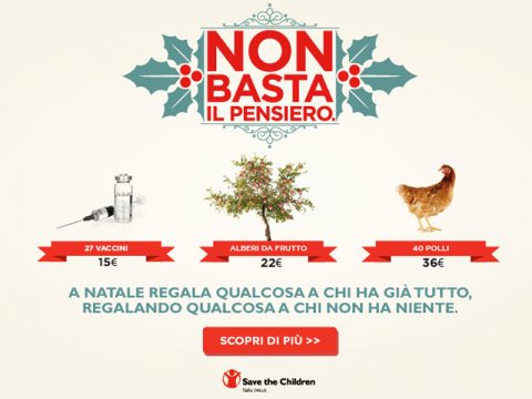 E se a Natale accendessimo un desiderio?