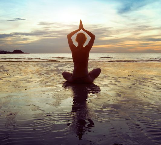 Tornare ad ascoltare il tuo corpo, significa prestargli maggiore cura e attenzione e non sottovaluta