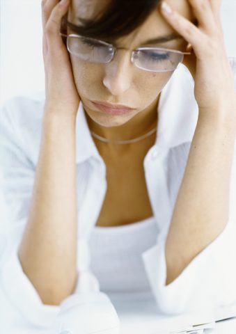 Le cause dello stress possono essere molteplici e soggettive in quanto non tutti reagiamo allo stess