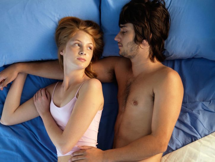 Il cucchiaio e la vittoriaPer le più innamorate e romantiche, il libro del Kamasutra riserva alcune