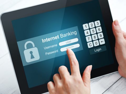 Le app di una banca Smart