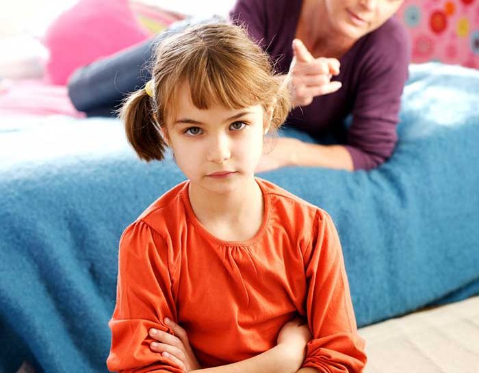 L'adolescenza può iniziare già a 8 anni?